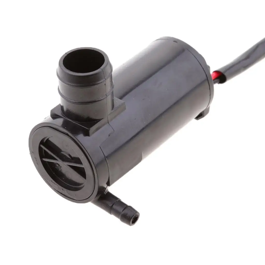 Универсальный автомобильный насос стеклоочистителя прочный пластик Limpiaparabrisas