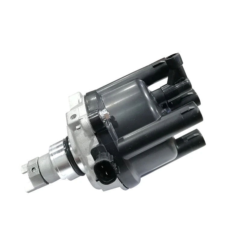 Распределители зажигания в сборе 19100-74081 для Toyota Caldina Camry Carina Celica Corona Curren RAV4 Vista