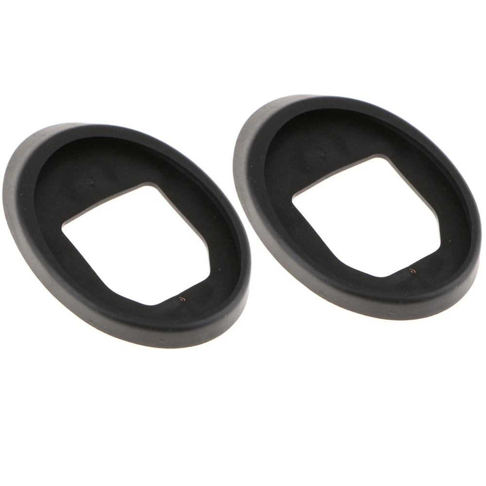 Rubber Automobile Roof Aerial Antenna Gasket Seal for Opel