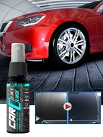 30ml ceramic car wash fortify quick coat polish sealer spray car nano ceramic coating polishing spraying wax