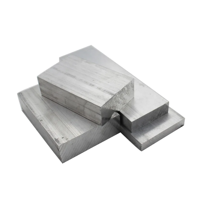 

Aluminium Flat Bar Plate Strip Aluminum Alloy Metal Sheet CNC Block Solid Mill Stock 6061Thickness 15mm 16mm 18mm Length 500mm