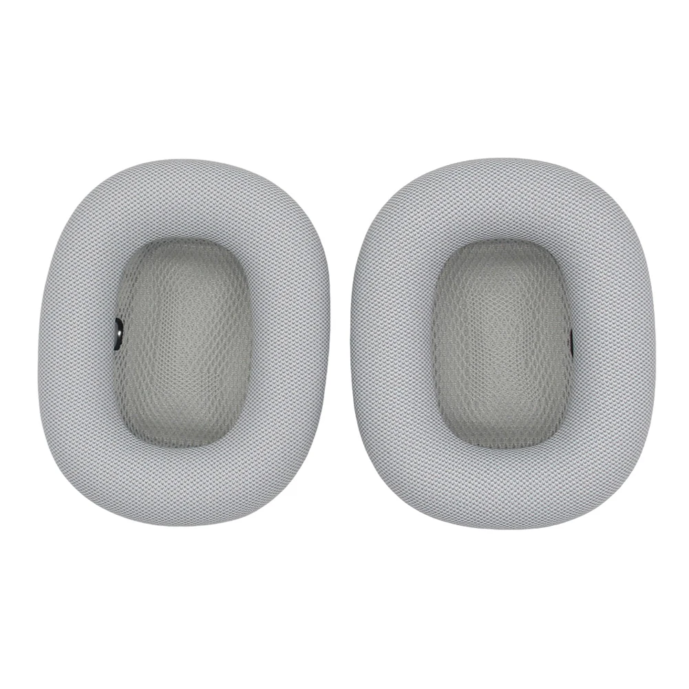 Сменные амбушюры мягкие пенопластовые подушки запасные части для наушников Apple