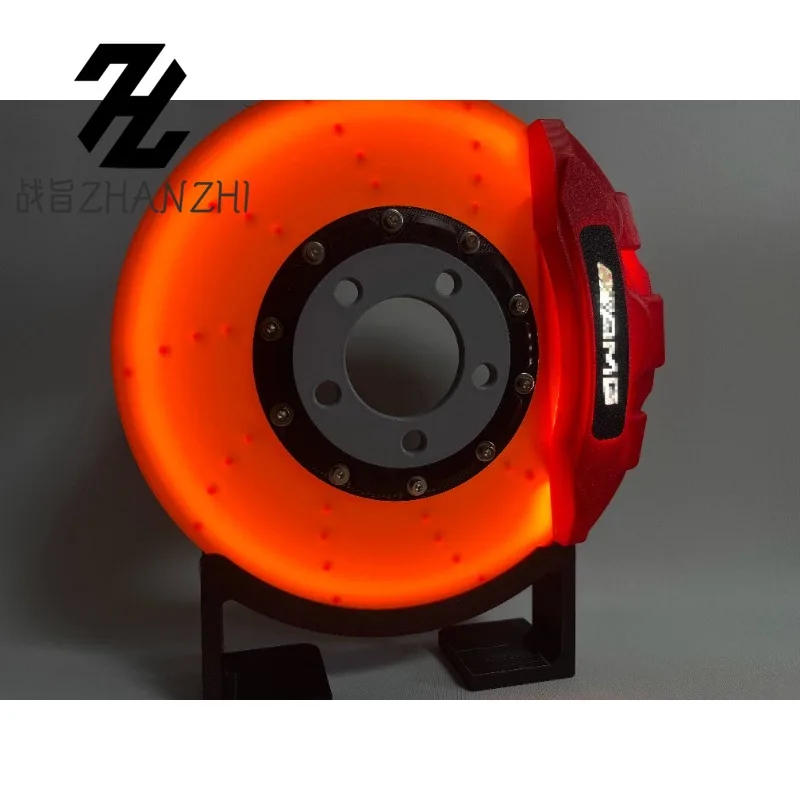 

LED ночник ZHANZHI