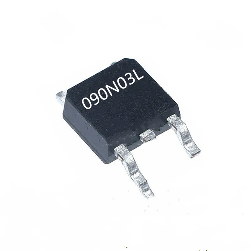 

20PCS 090N03L IPD090N03L3G O-252 30V 40A
