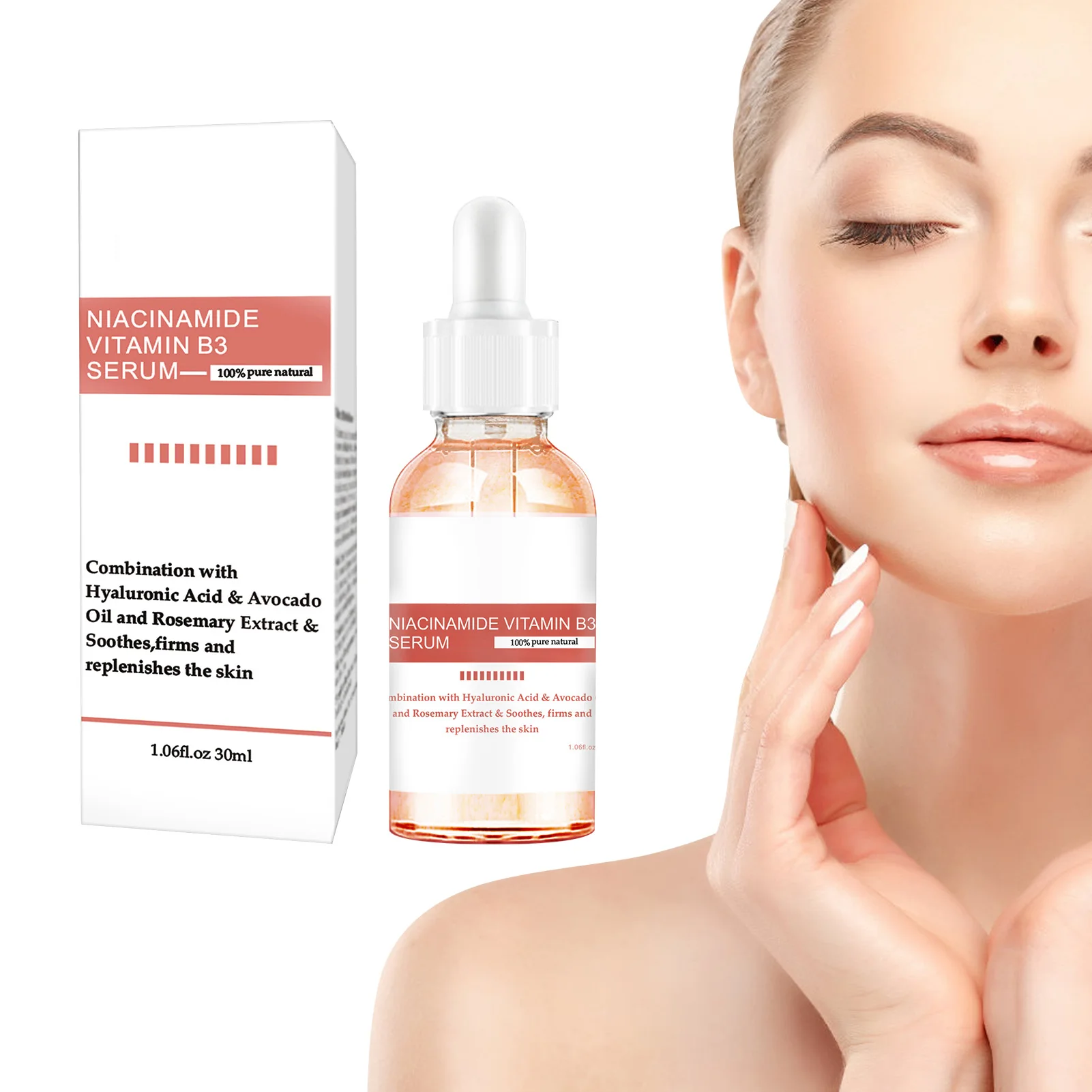 

Face Moisturizer Essence Serums Plumping Face Serums Hydrating Facial Skin Care Product Hydrating 100 Natural Face Hydrating