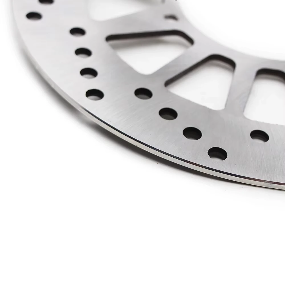 Передний тормозной диск мотоцикла 245 мм ротор 3 5 для Yamaha XT250 Serrow 3C51/1 2005 2006 2007 2008 XT350