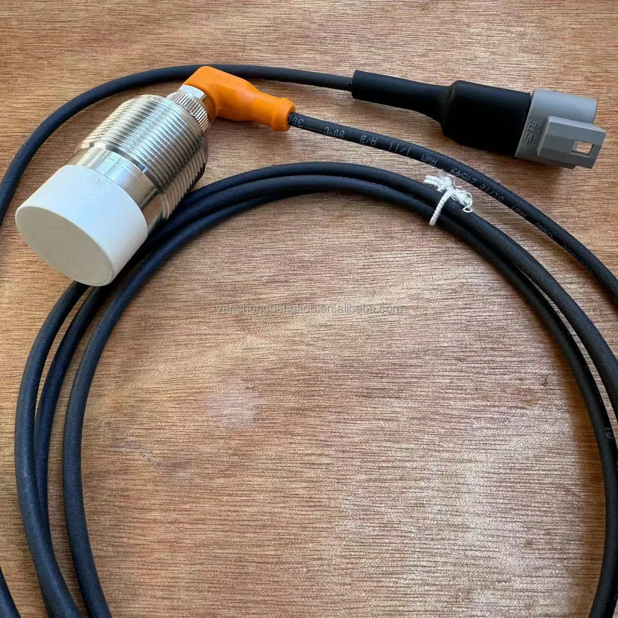 Индуктивность KONECRANES приближение 55481457 6043 152