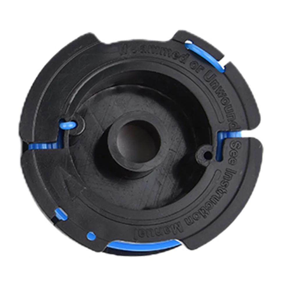 1 шпуля с 10 м сверхмощной режущей линией совместимой триммером BCSTA536 отлично