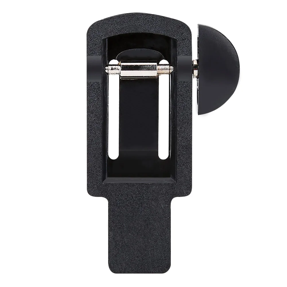 

Plastic Mini Portable Clarinet Reed Trimmer Cutter Repair Tool (for Clarinet)