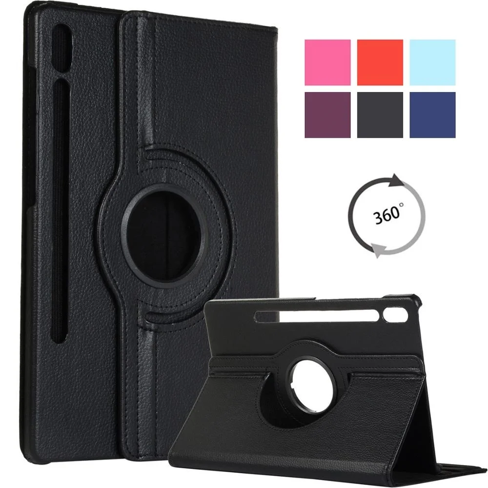 

Чехол для Samsung Galaxy Tab S7 с поворотом на 360 градусов