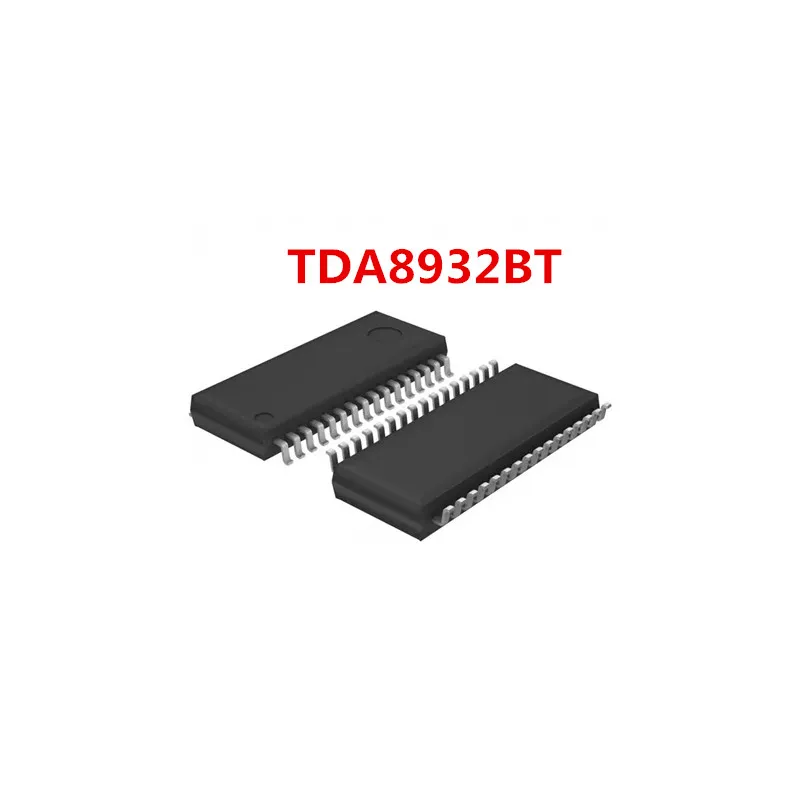 1 шт./партия, TDA8932BT TDA8932T TDA8932 SOP-32