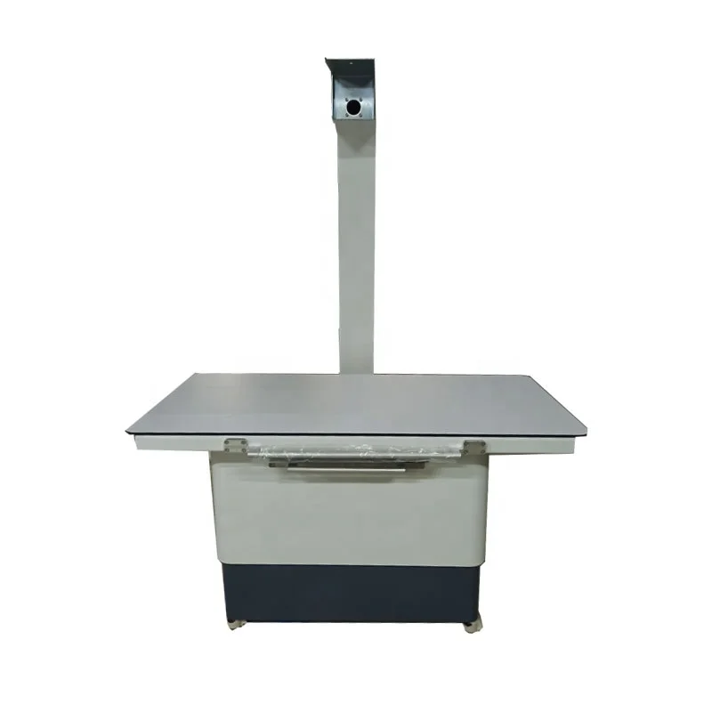 

Animal hospital bed mobile veterinary x-ray examination table used for x ray