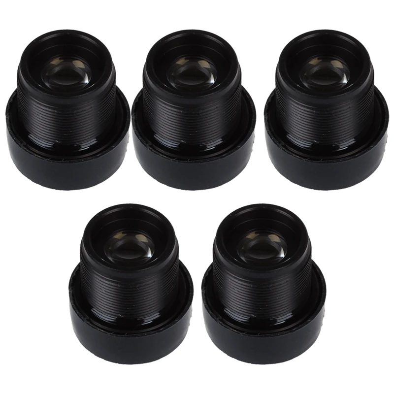 

5X CCTV Security Camera 16Mm Focus Length IR Board Lens