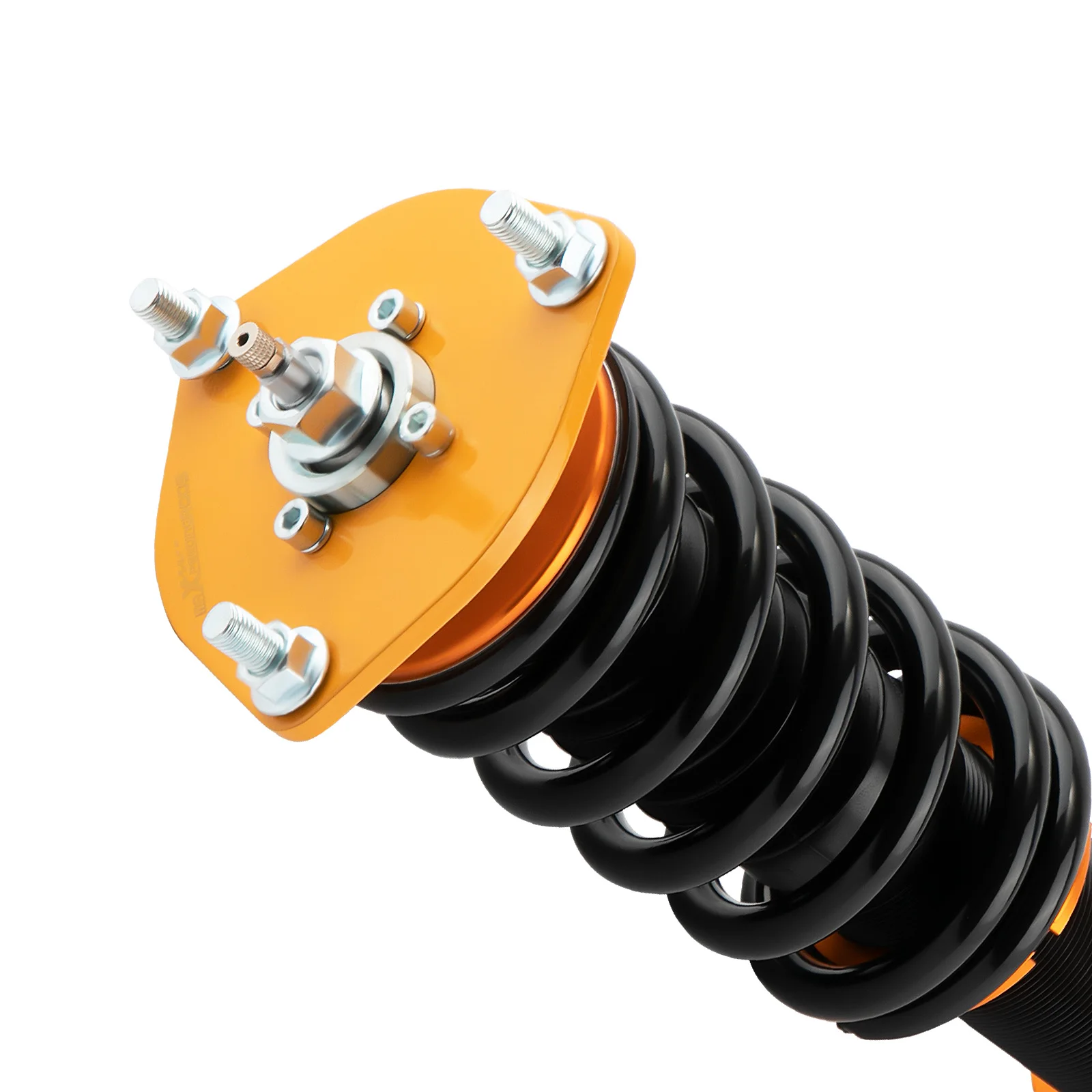 24-уровневые регулируемые подвесные стойки Coilover для койловеров Mazda RX8 04-11 Комплект