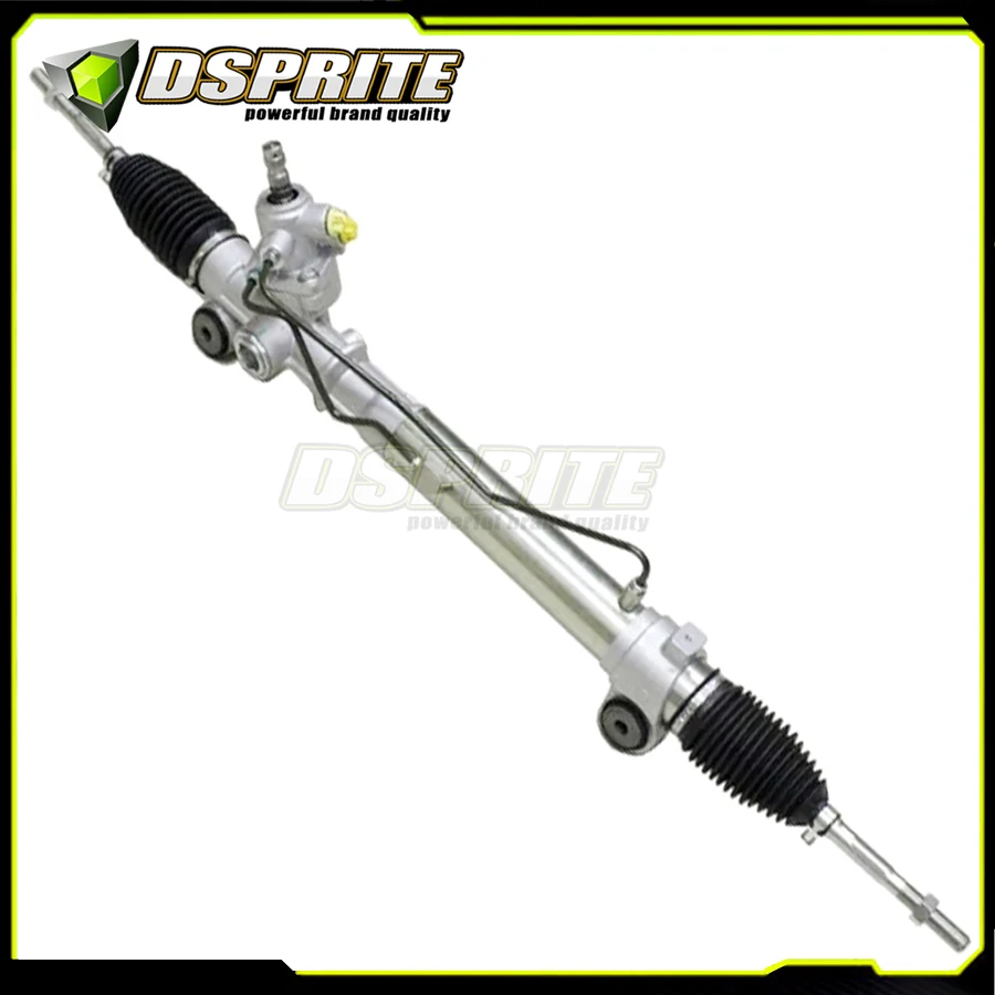 New Power Steering Rack 44200-58011 44200 58011 4420058011 for TOYOTA Previa ACR30 MCR40 MNH10 RHD