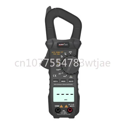 Клещи переменного тока ET8202 Специальный дисплей для охлаждения Автоматический