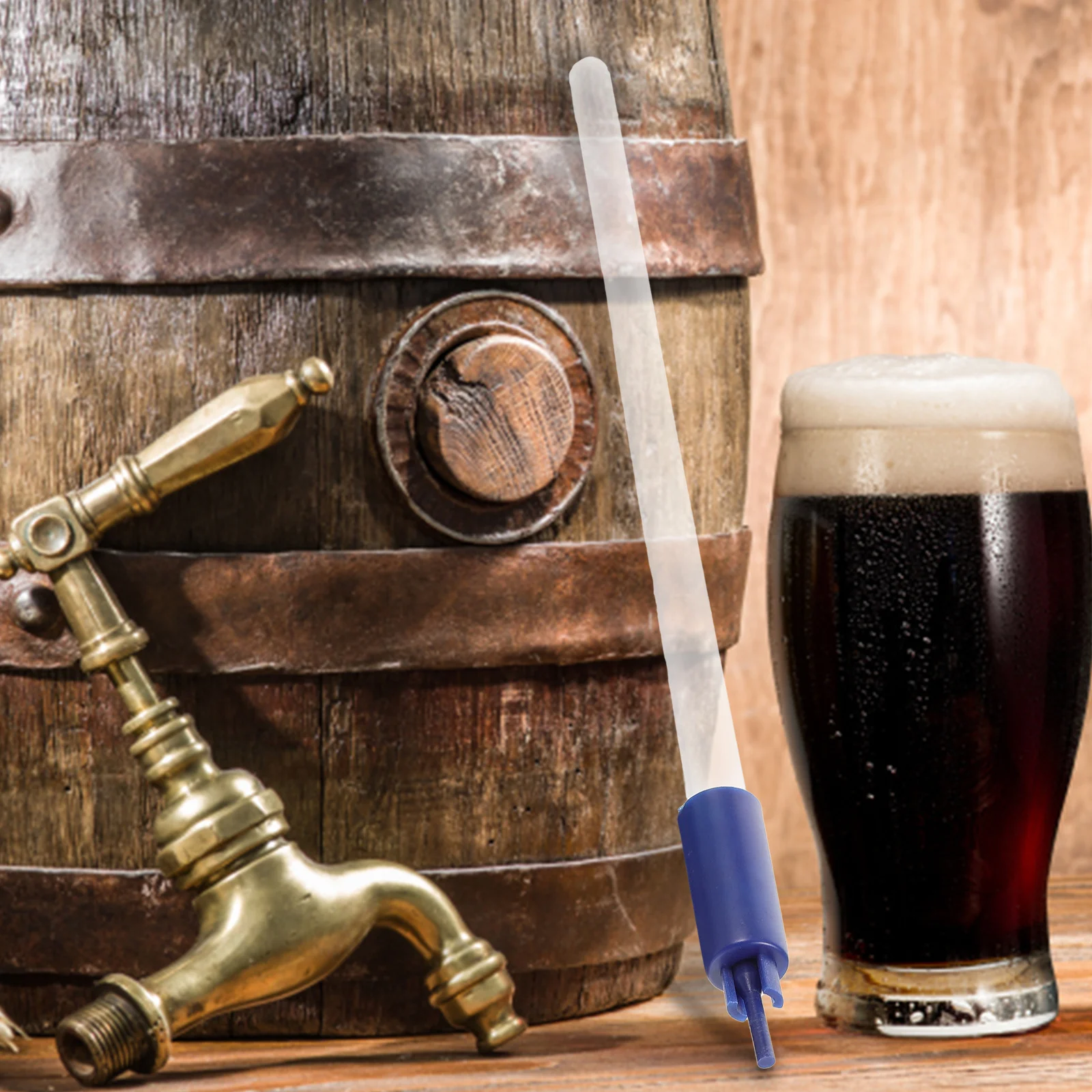 Машина для розлива пивных бутылок палочка с пружинными наконечниками