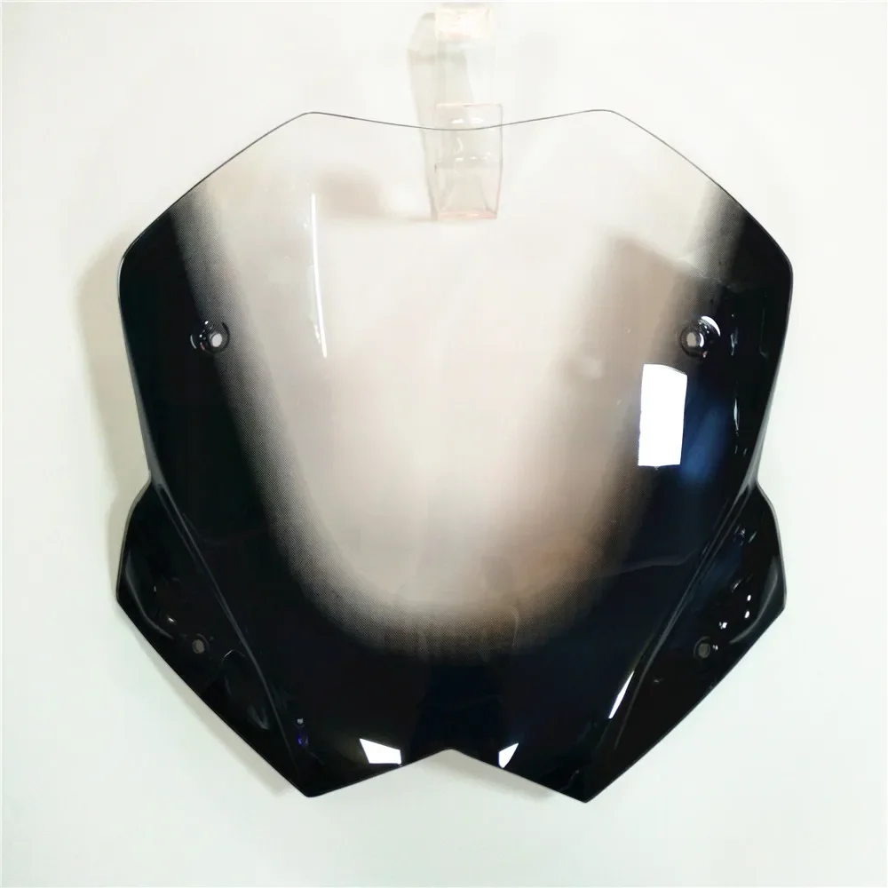 Фото Ветровой дефлектор ветрового стекла для Yamaha TMAX 530 2012-2013-2014-2015-2016 №4