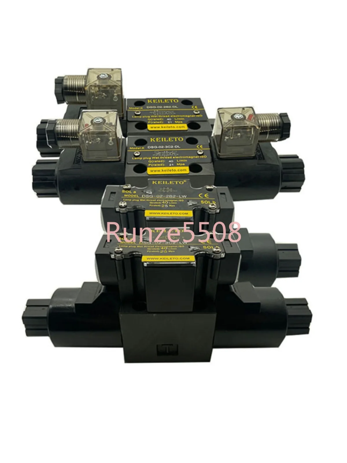 

Гидравлический Магнитный обменный клапан DSG-02-3C2 3C3 3c4 3C6 2b2-dl LW D24 A220 01