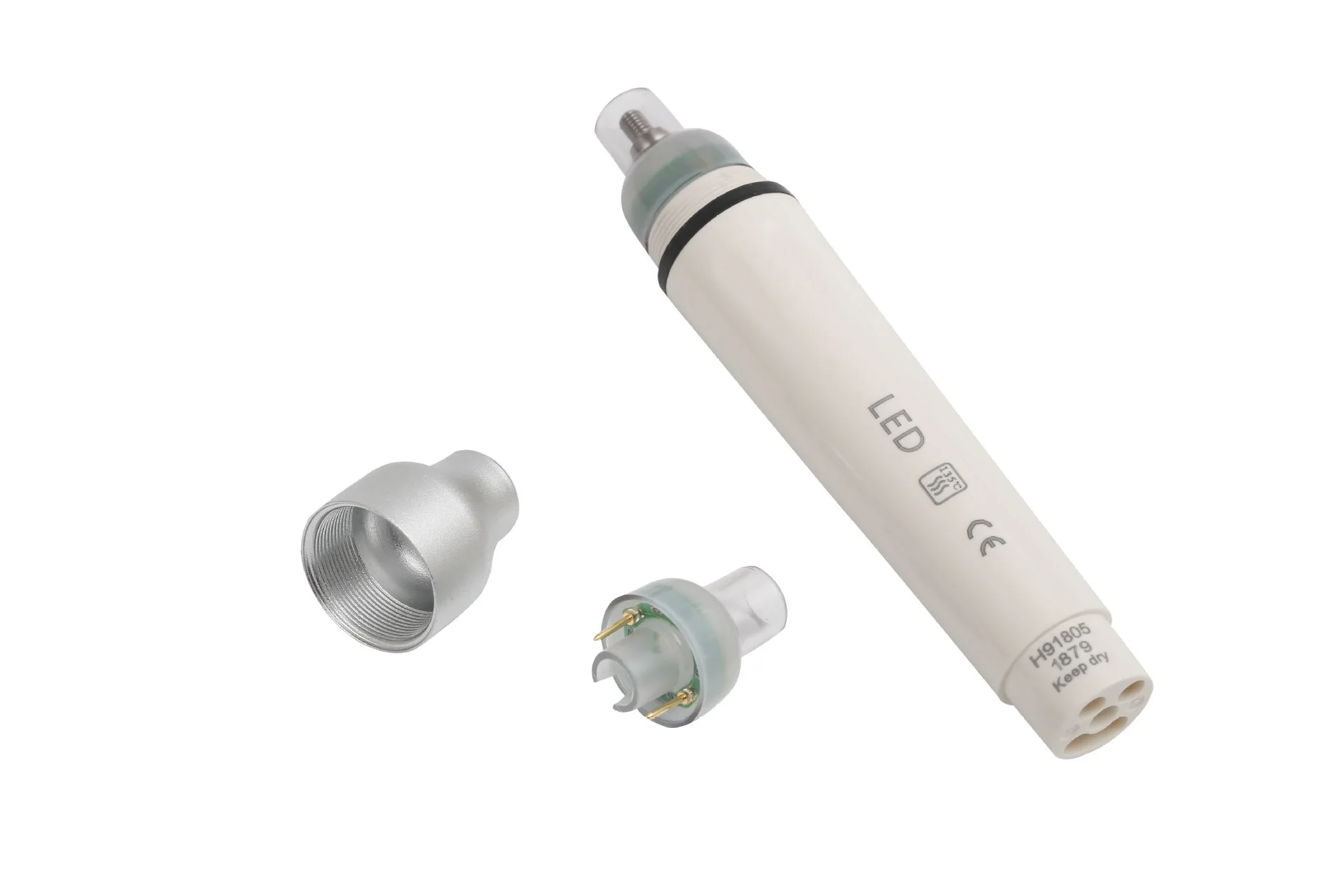 Портативный стоматологический скалер по выгодной цене ультразвуковой пьезонный