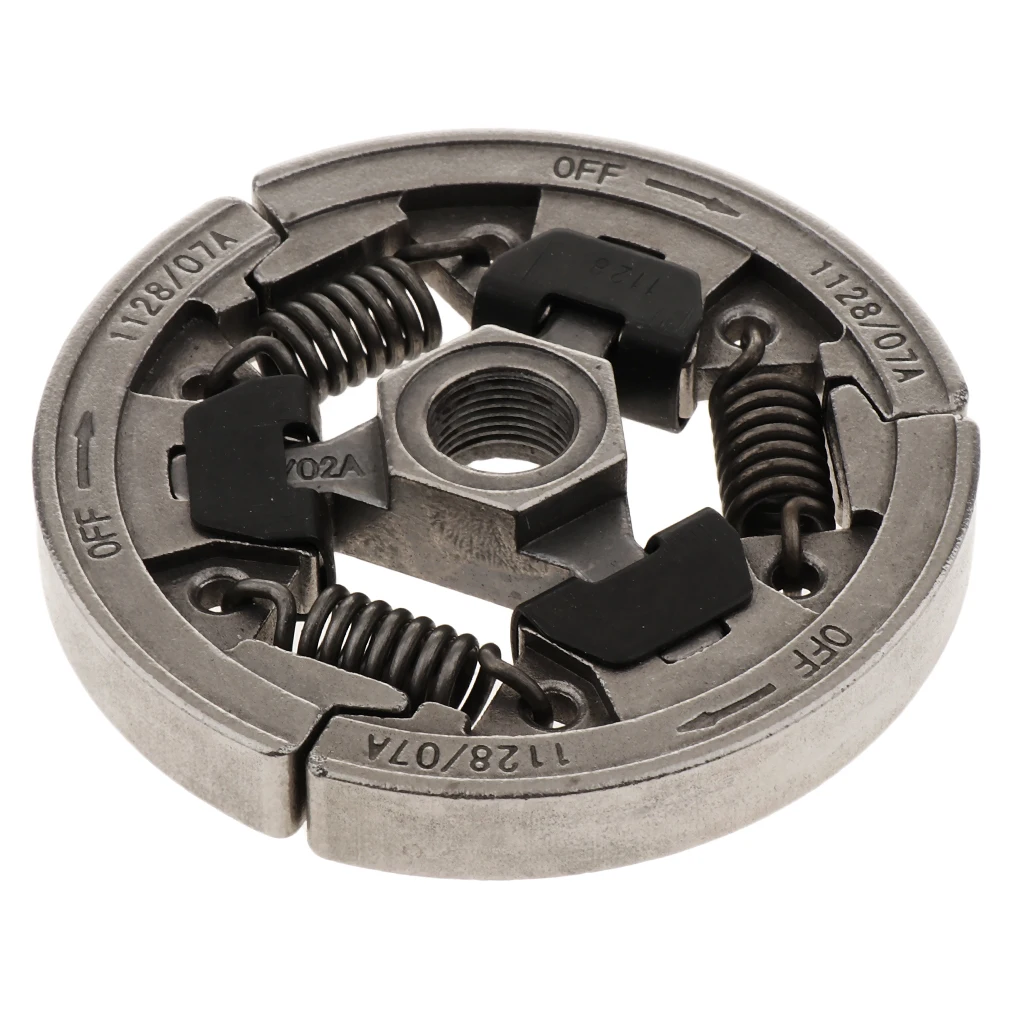

Aluminum clutch wheel For STIHL 034 036 MS360 lawnmower accessories