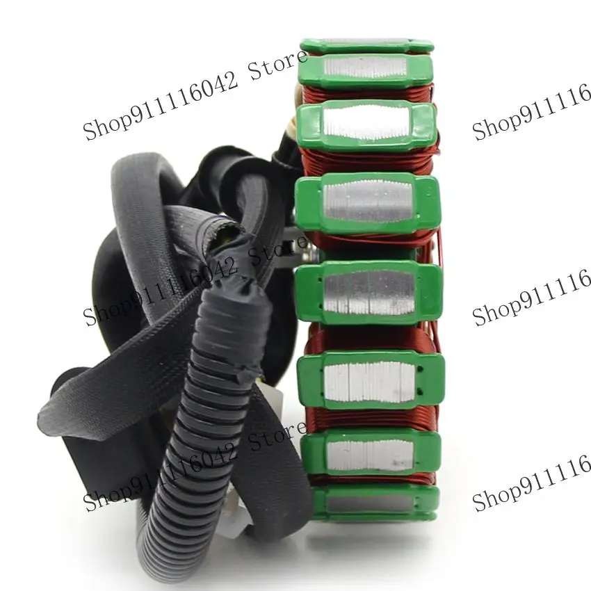 Аксессуары для катушек статора генератора зажигания мотоцикла Honda VF500C Magna V30 VF500F