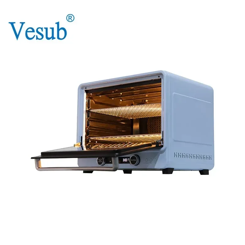 Сублимационная печь Ismart 40 л дизайнерская печать своими руками для термопресса