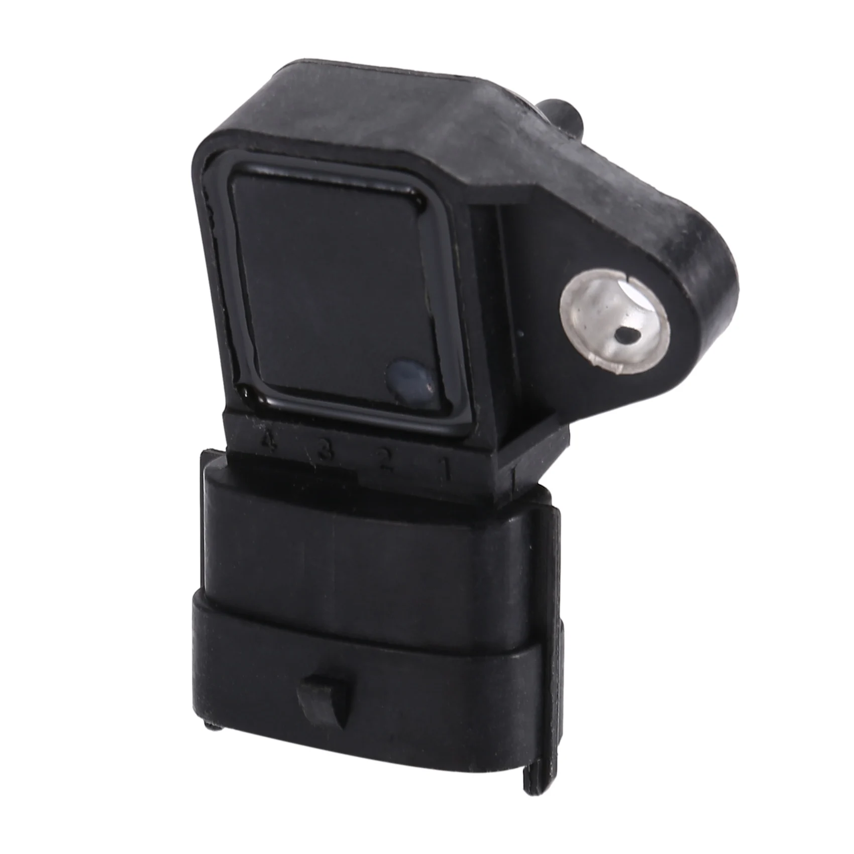 Новый 39300-2B000 393002 Датчик карты абсолютного давления в коллекторе B000 для KIA