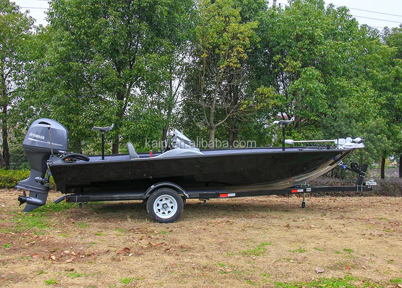 Роскошная полностью сварная алюминиевая лодочная центральная консоль