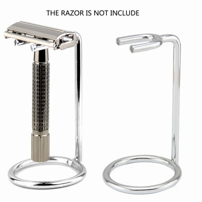 Storage Racks For Bathroom Salon Barber Shaving Accessories