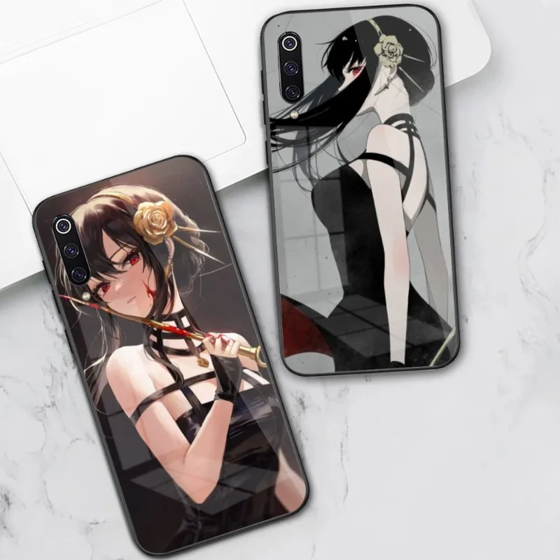 

Чехол для Xiaomi 13 12 11T 10 9 Lite Redmi Note 11 10 10S Pro 9 9A 8