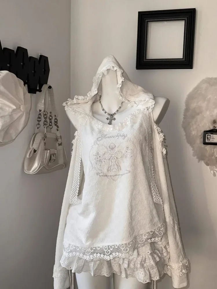 Женский комплект из двух предметов