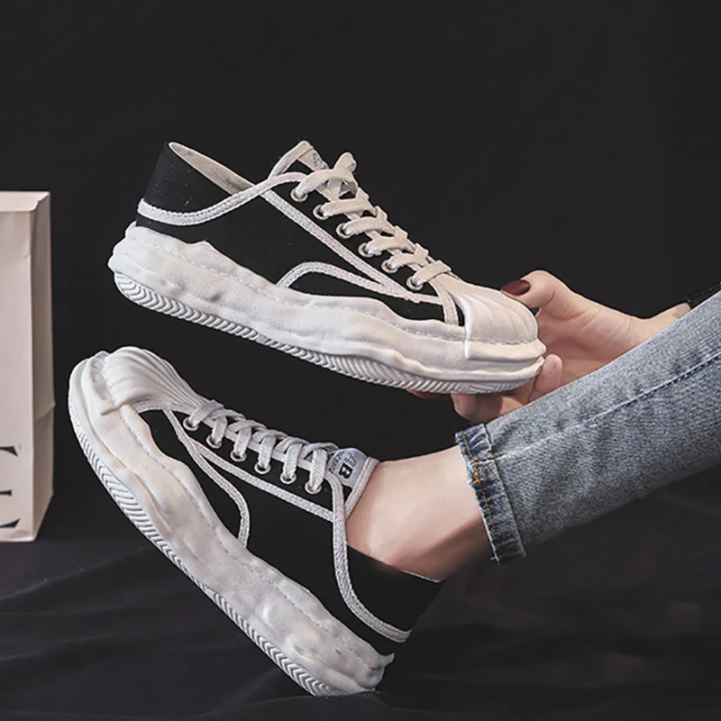 

New Women's Shoes 2022 Summer New Student Sports Shoes Breathable Shoes Casual Shoes Running Sneakers