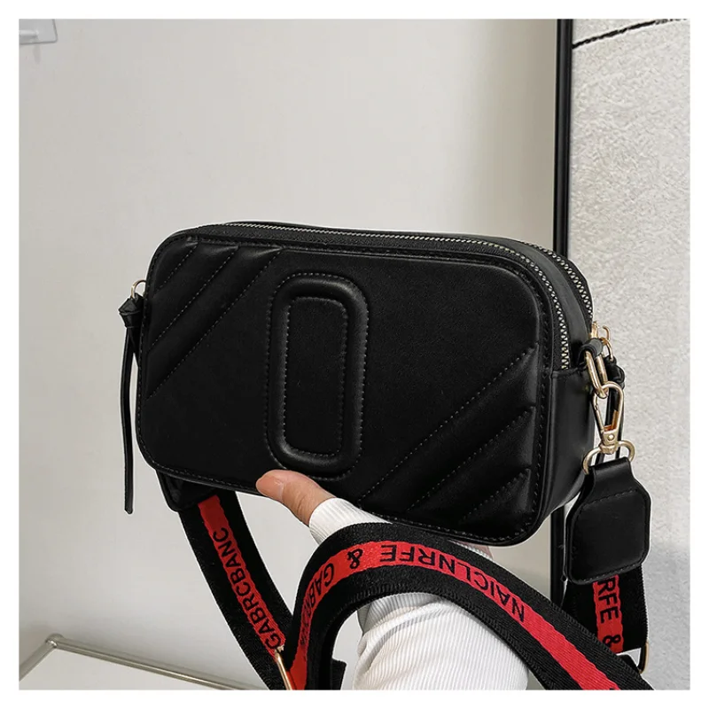 

Women Flap Shoulder Bag Fashion Brand Nylon Tassle Crossbody Bags Ladies Shopper Messenger Bag Purses and Handbags sac a mian mj