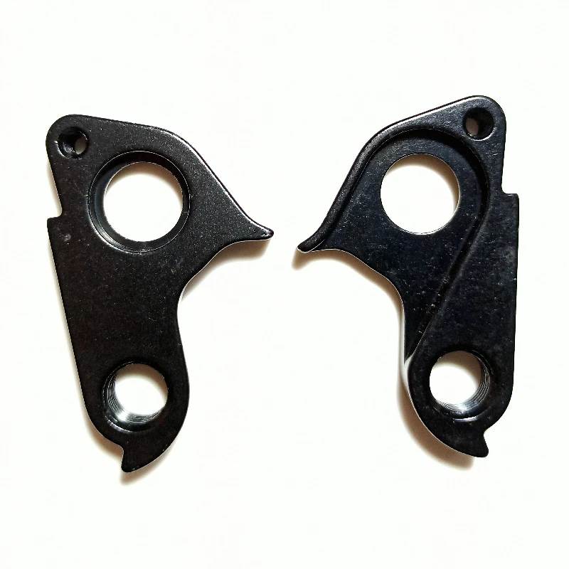 2 шт. велосипедный переключатель передач для Fuji рассеянного EVO Tahoe 29 Bighorn D043 T100004569