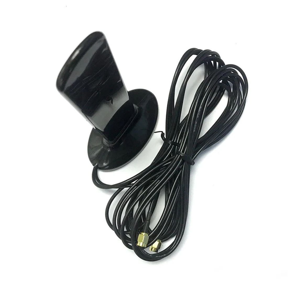 5G Router Antenna 12dbi High Gain 5900mHz Omni-directional Sucker Aerial SMA Connector for GSM/GRPS/NB/LTE
