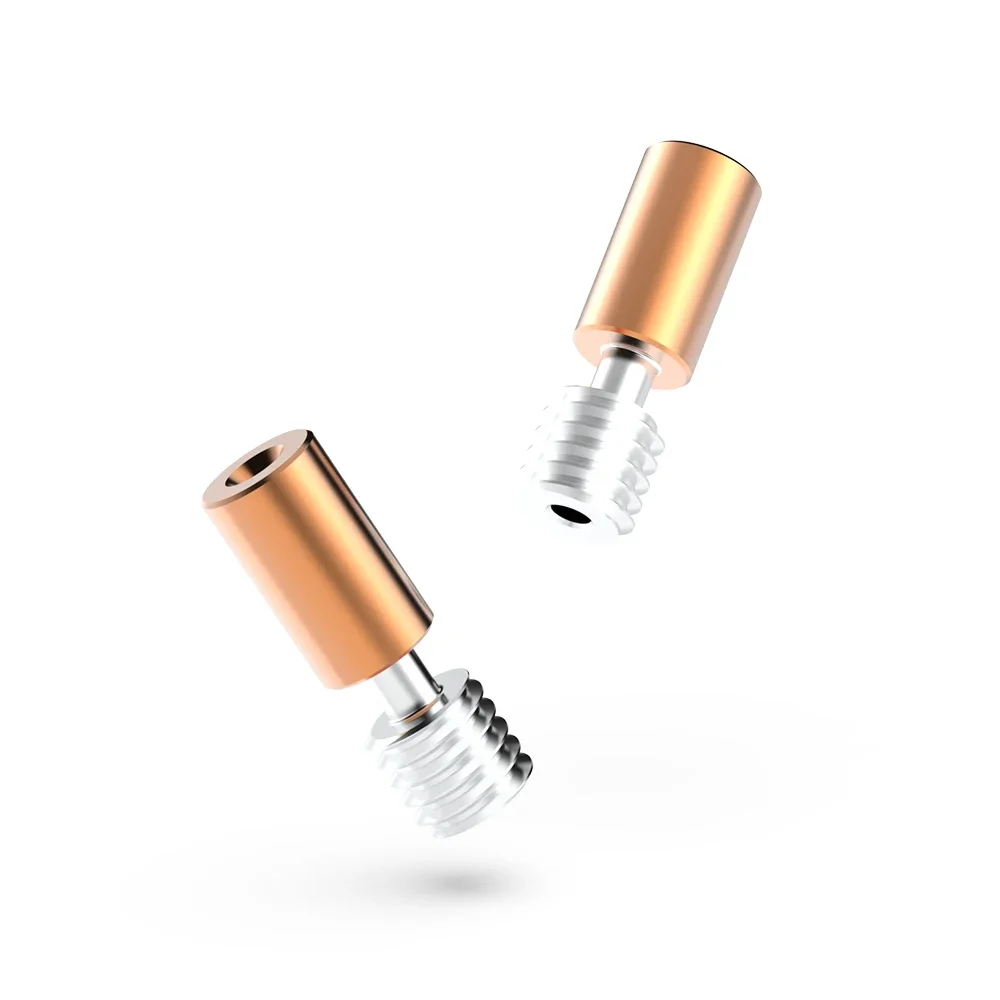 Трубка для экструдера Creality Copper&ampTitanium Alloy 400℃