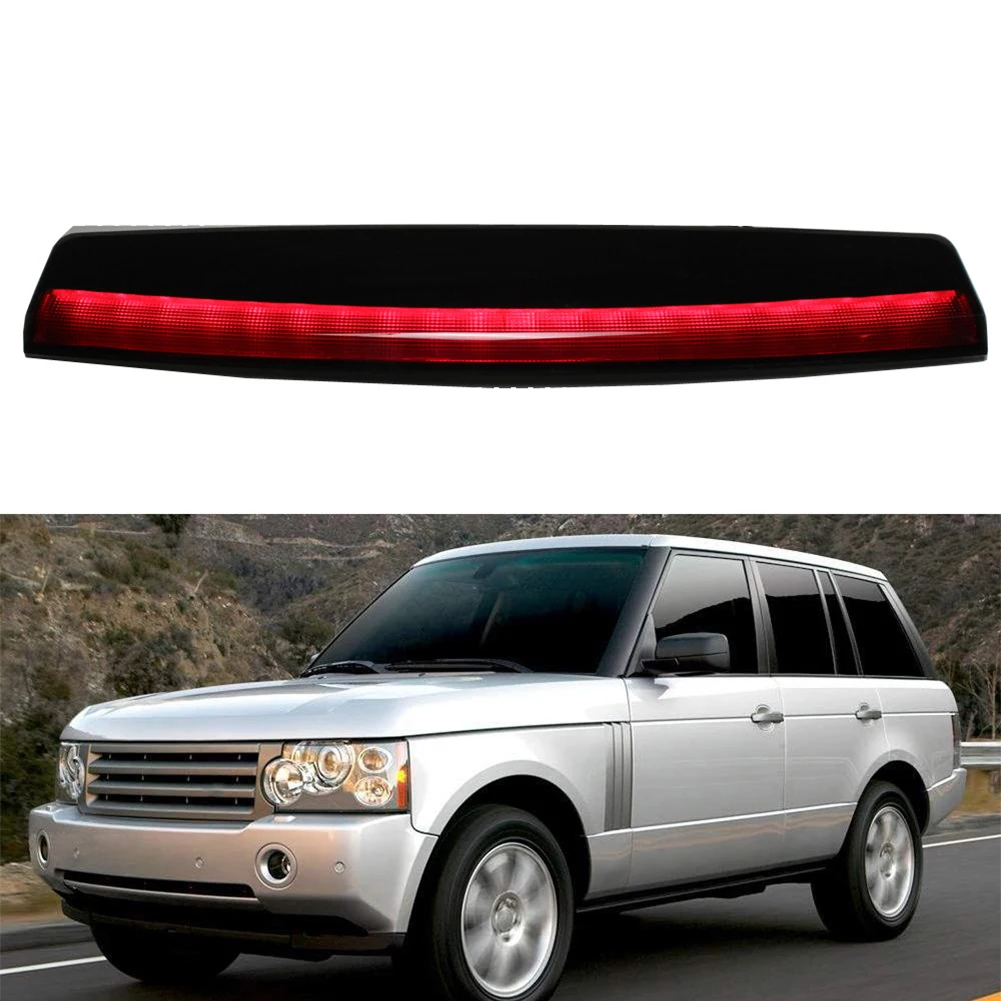 Новые практичные автомобильные аксессуары стоп-сигнал для Range Rover L322 XFG 000040