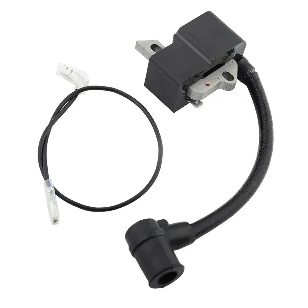 Катушка зажигания высшего качества FS85 для StihlR FS85R FS85T FS85RX HS75 HS80 HS85 с увеличенным