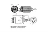 

Store code: 545 for MARS automatic 24V KALIN GOVDE diesel