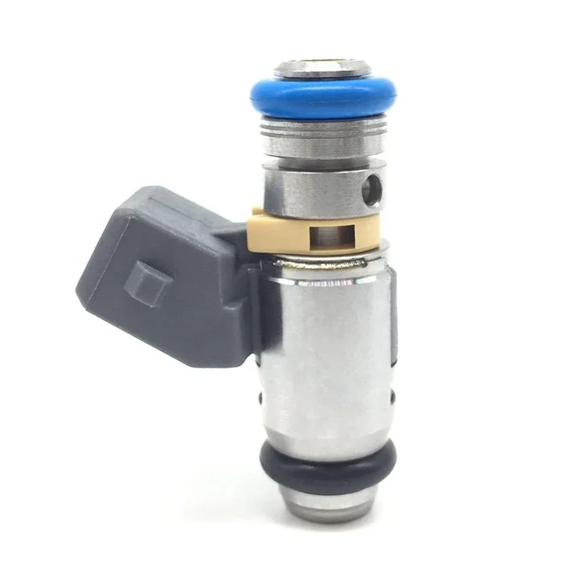 Новая Топливная форсунка для DACIA Duster 4 шт. IWP-217 8201036397 IWP217