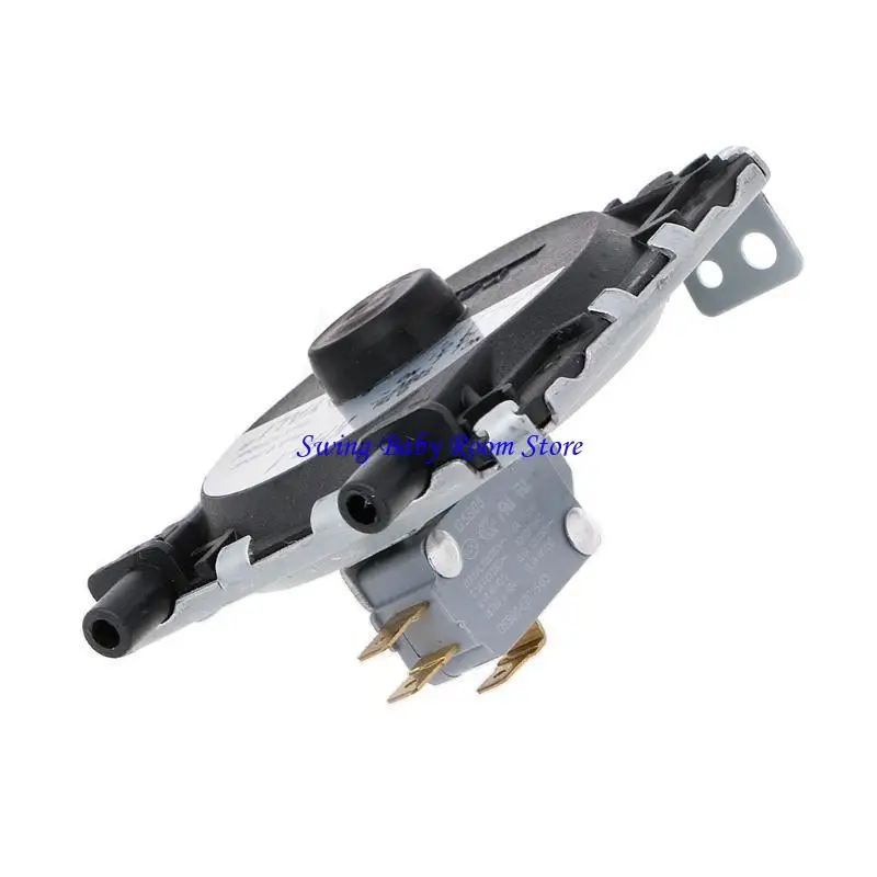 

10 шт. переключатель давления нагревателя газовой воды универсальный переключатель давления