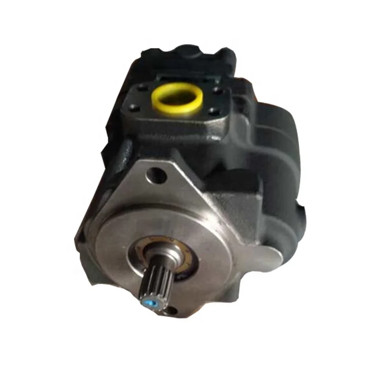 

nachi pvd 00b pvd-00b-16p hydraulic piston pump nachi gear pump PVD-00B-15P for excavator pump