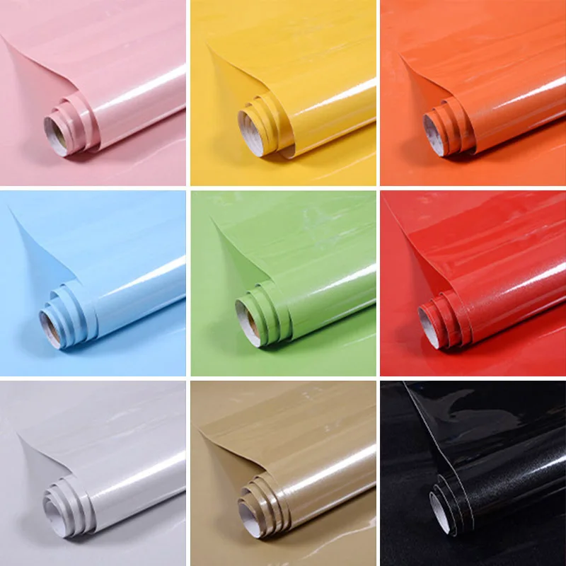 

Pearlescent Self Adhesive Wallpaper for Walls In Rolls Home Decor Wall Adhesive Paper for Furniture Kitchen Refurbishment