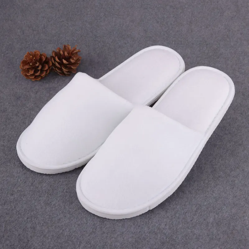 

2022 home slippers for women in the summer of wear portable hotel shoes XXD-071