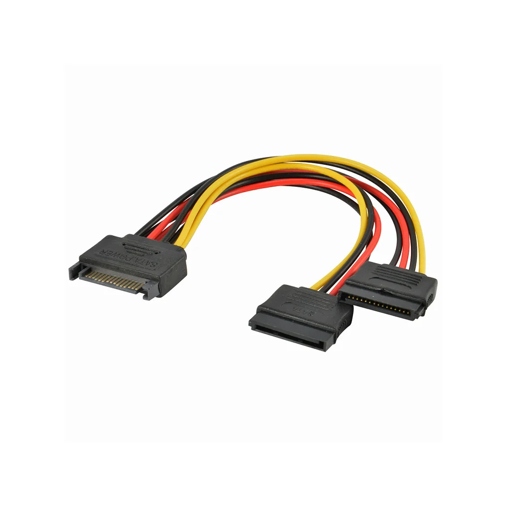 

Кабельный Y-Сплиттер Профессиональный медный адаптер удлинитель высокоскоростной высокопроизводительный компьютер