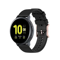 band for samsung galaxy watch 46mm42mmactive 2 gear s3 frontierhuawei watch gt 2e2amazfit bipgts strap 2022mm watch strap