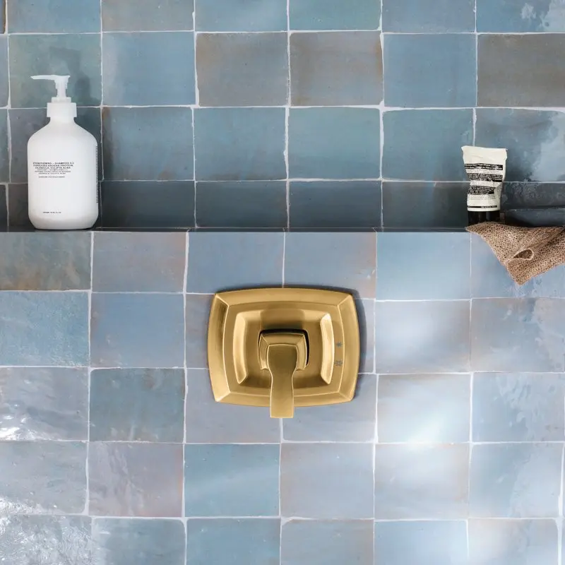 

Nickel Posi-Temp(R) Shower Only