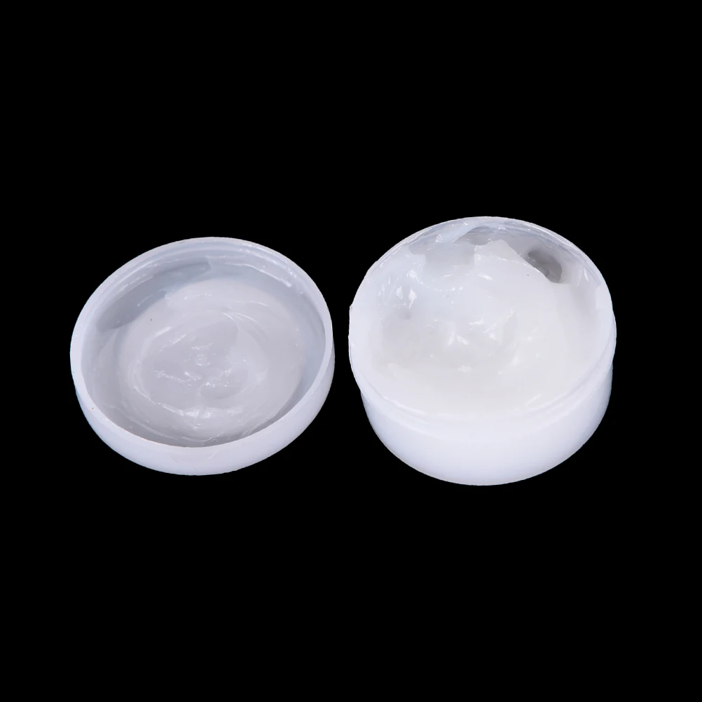 

1Pc 12g Flashlight Lubricant Flashlights Lubrication Oil Silicone Grease Cream Accessory