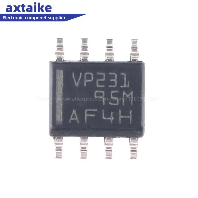 

SN65HVD231DR SOIC-8 спящий режим 3,3 V CAN Cransceiver Chip